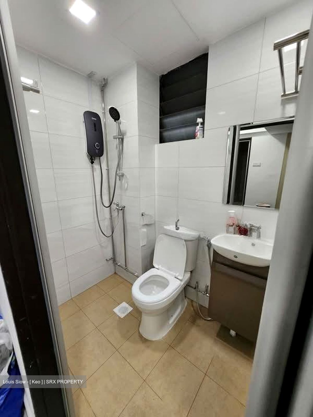 Boon Teck Apartment (D12), Apartment #570548711